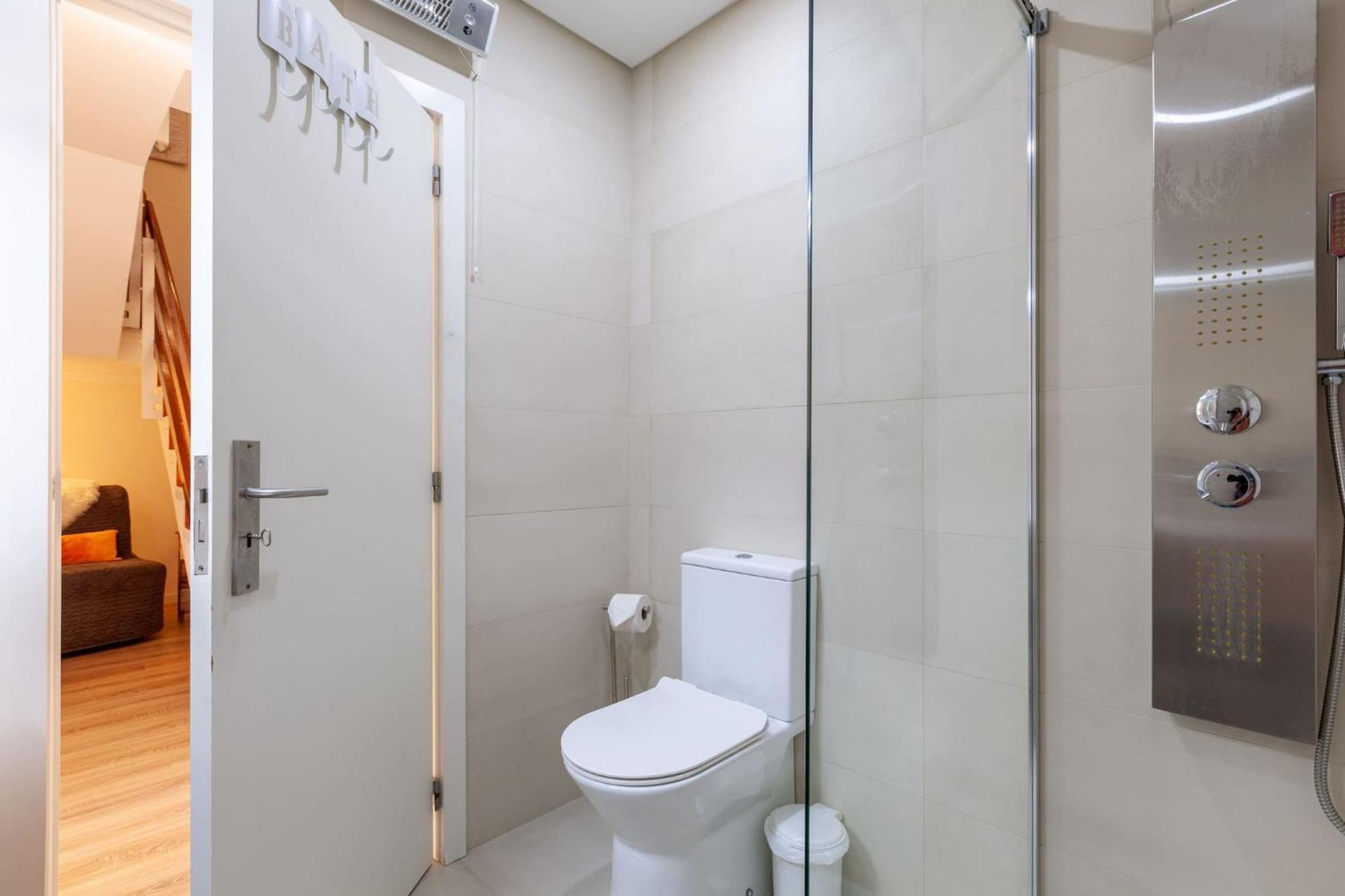 Apartamento Lirio - Minho'S Guest Braga Kültér fotó