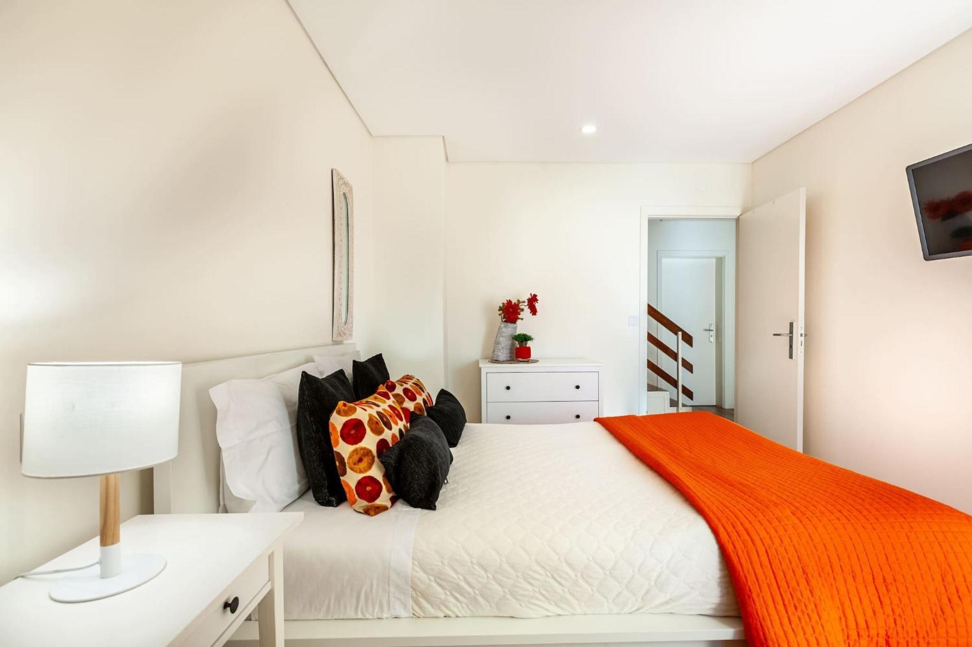Apartamento Lirio - Minho'S Guest Braga Kültér fotó