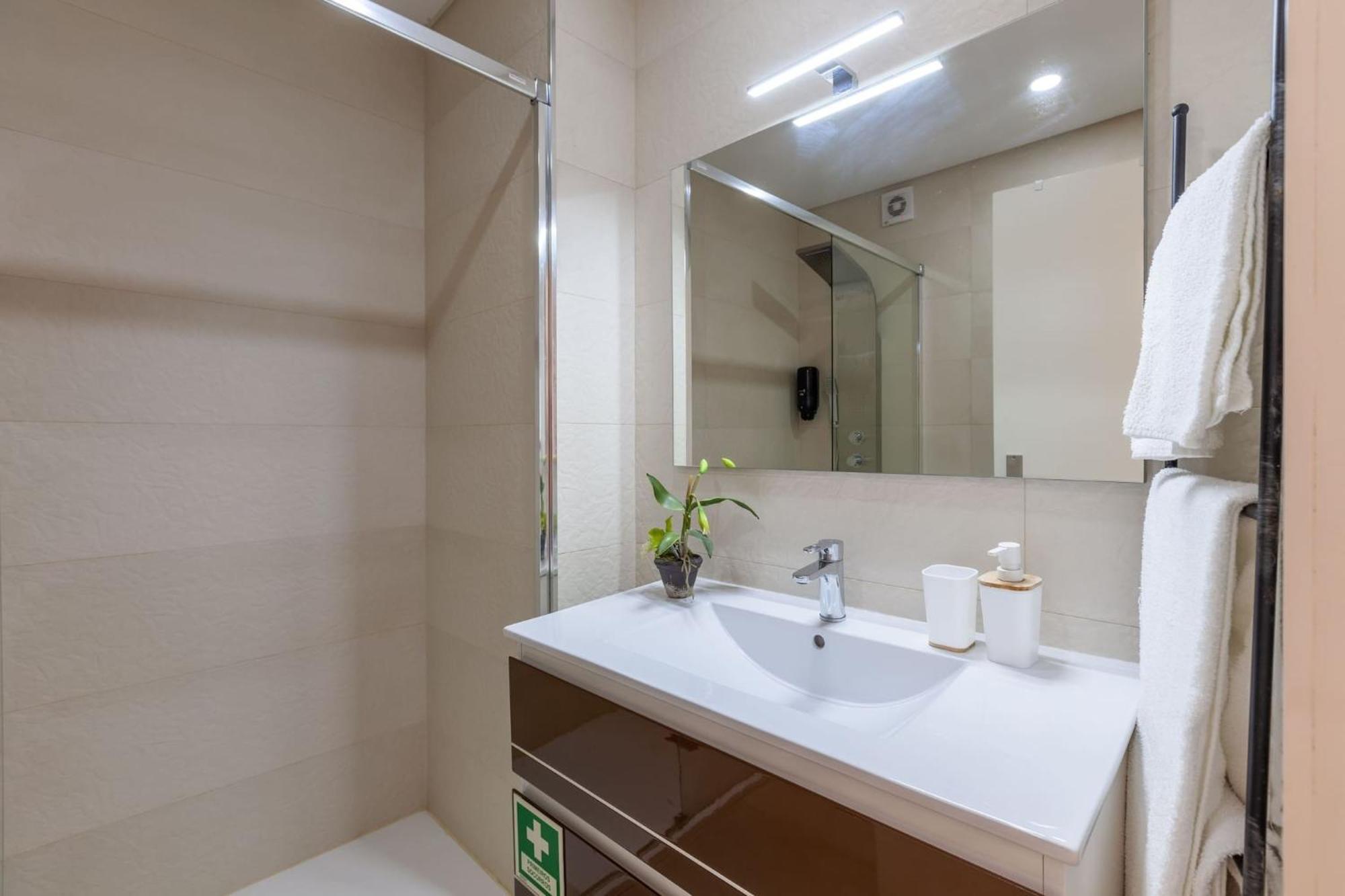 Apartamento Lirio - Minho'S Guest Braga Kültér fotó