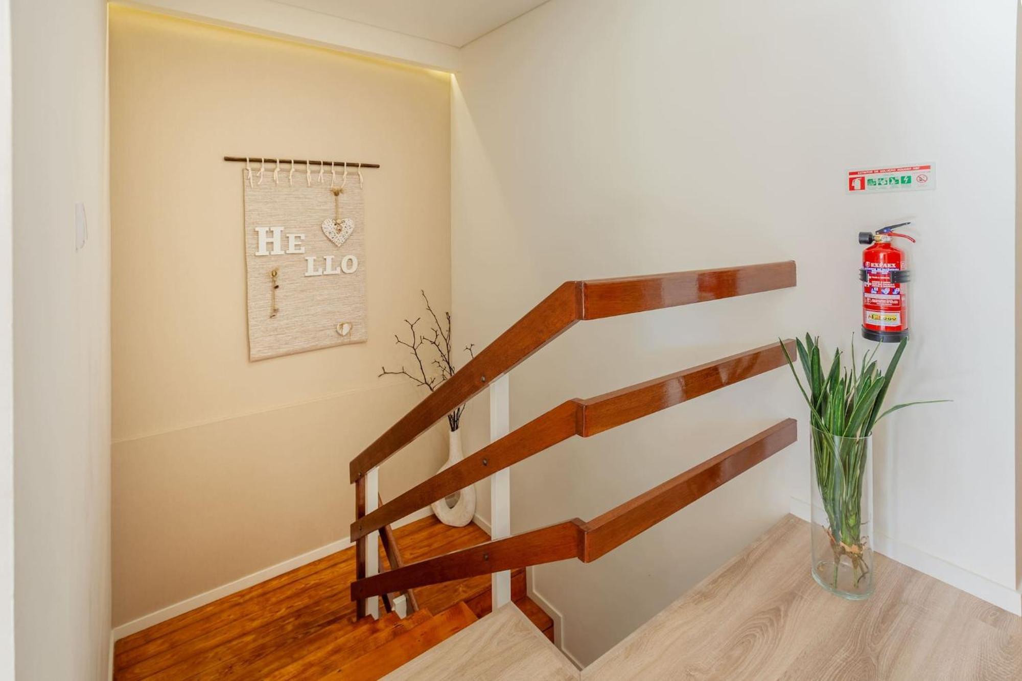 Apartamento Lirio - Minho'S Guest Braga Kültér fotó
