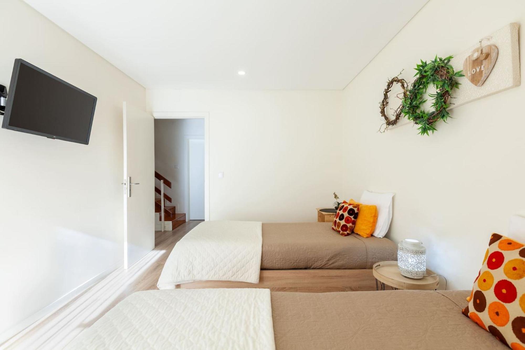 Apartamento Lirio - Minho'S Guest Braga Kültér fotó
