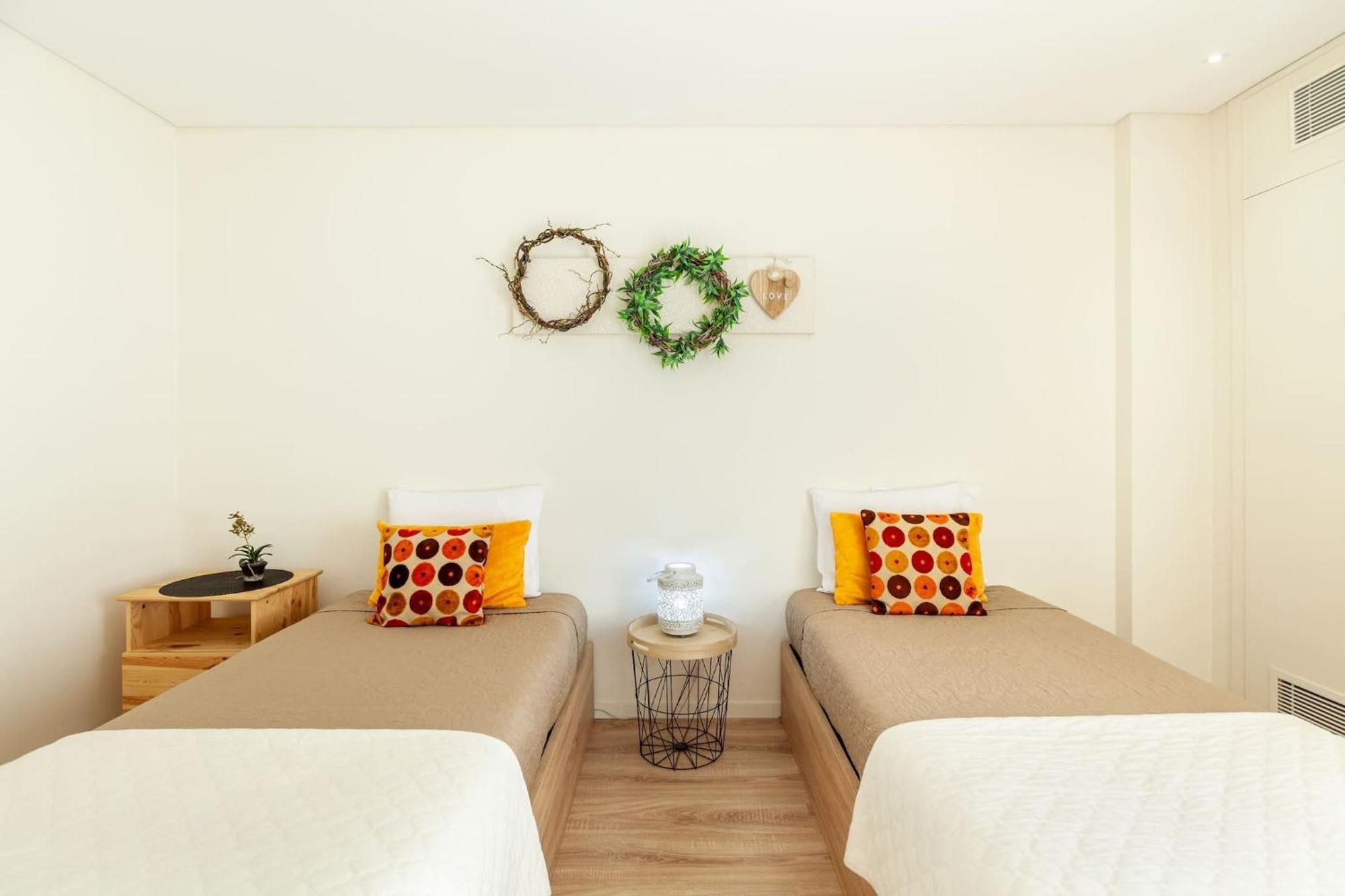 Apartamento Lirio - Minho'S Guest Braga Kültér fotó