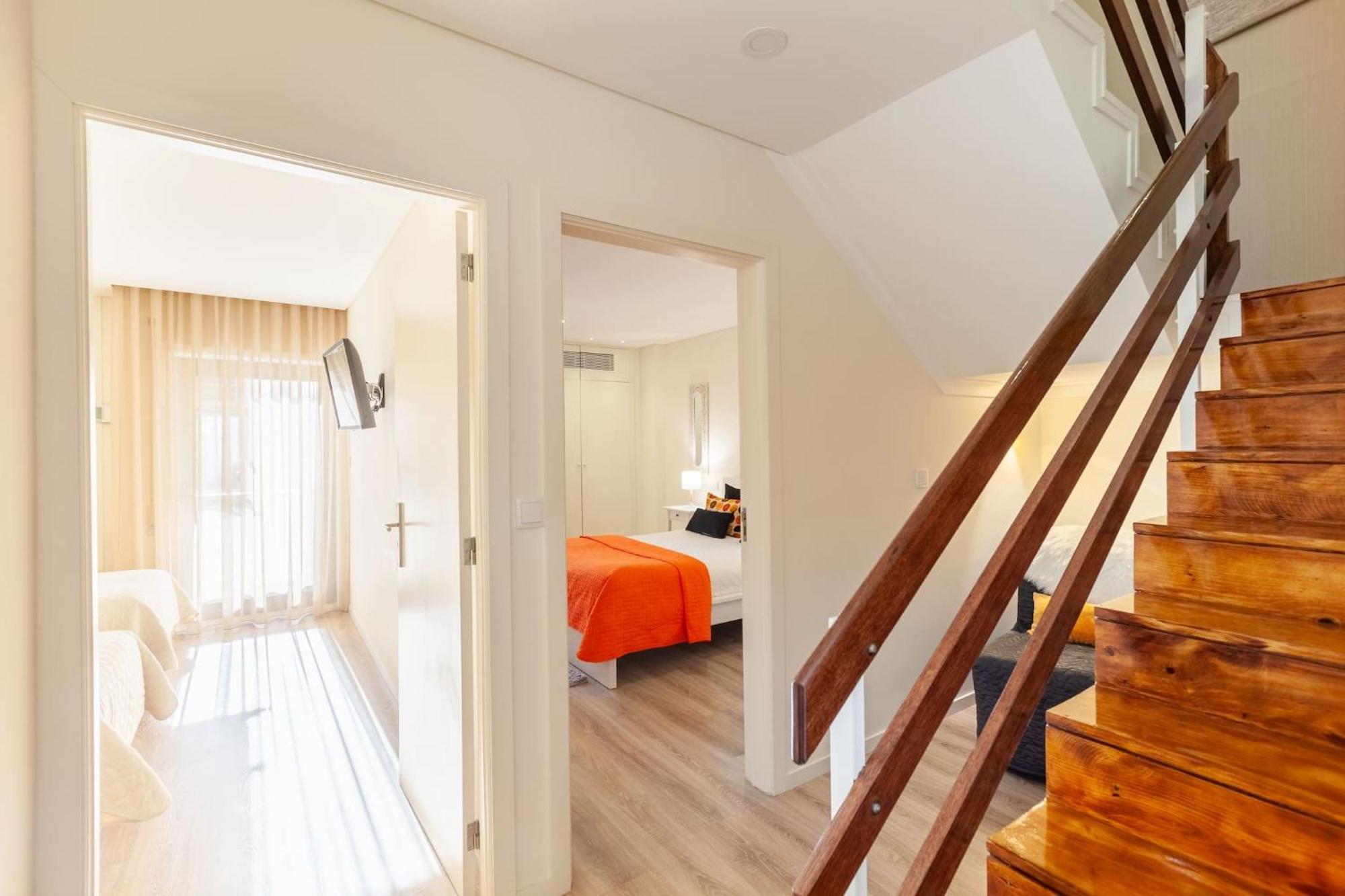 Apartamento Lirio - Minho'S Guest Braga Kültér fotó
