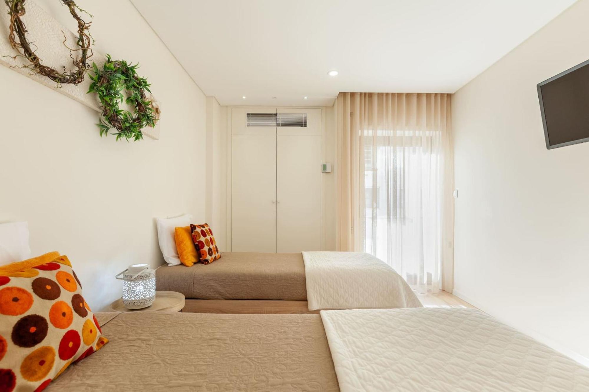 Apartamento Lirio - Minho'S Guest Braga Kültér fotó