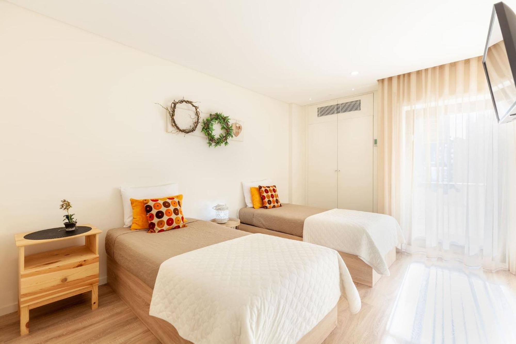 Apartamento Lirio - Minho'S Guest Braga Kültér fotó