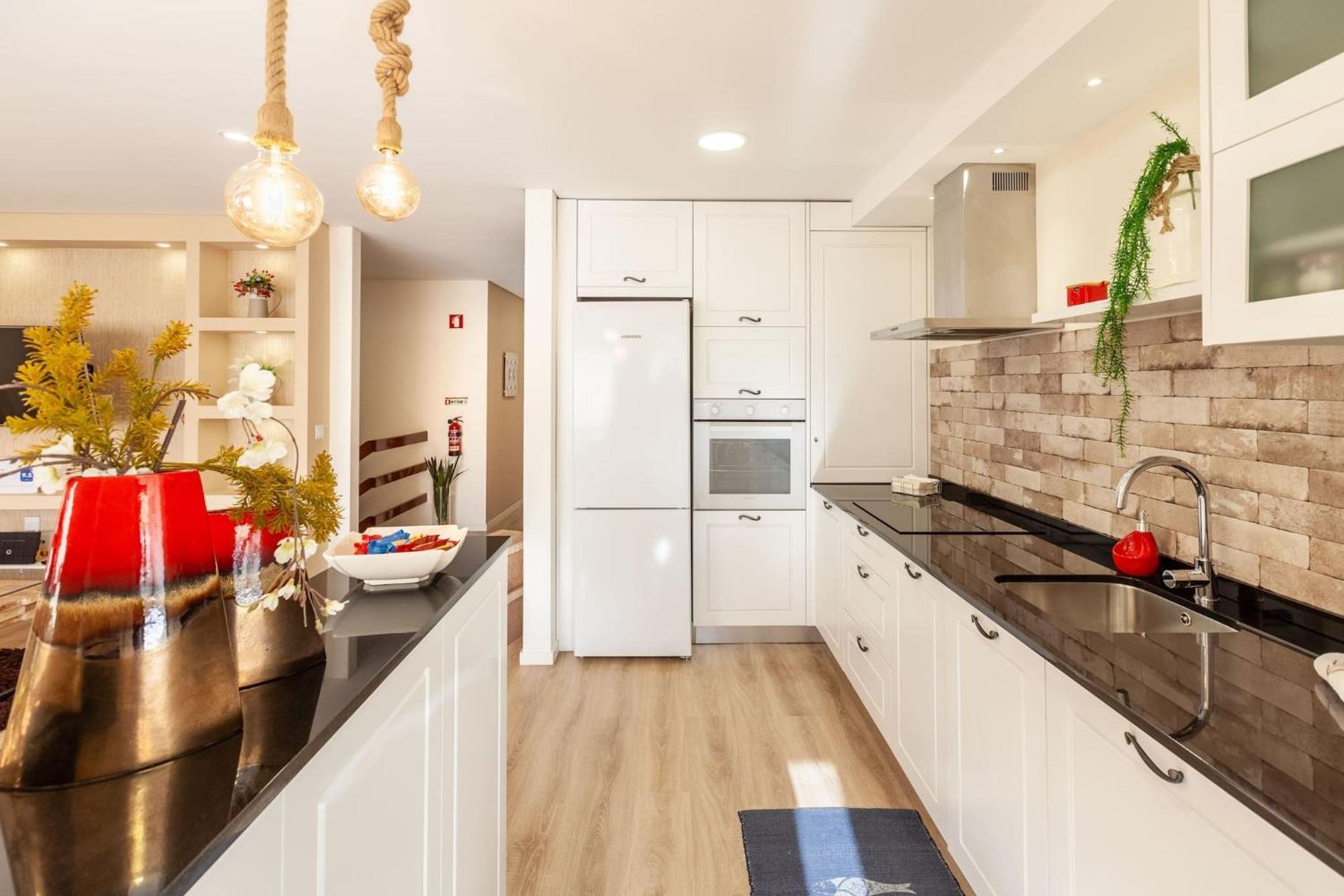 Apartamento Lirio - Minho'S Guest Braga Kültér fotó