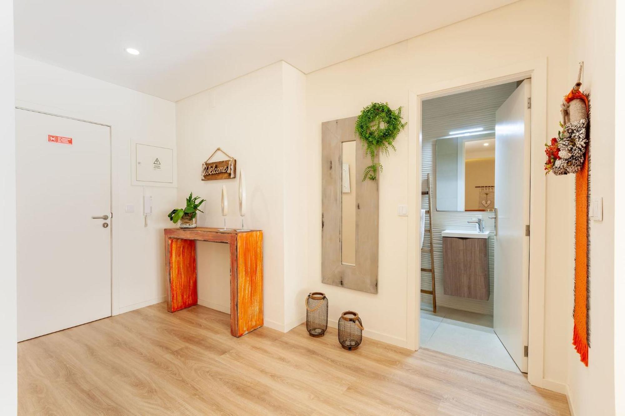 Apartamento Lirio - Minho'S Guest Braga Kültér fotó