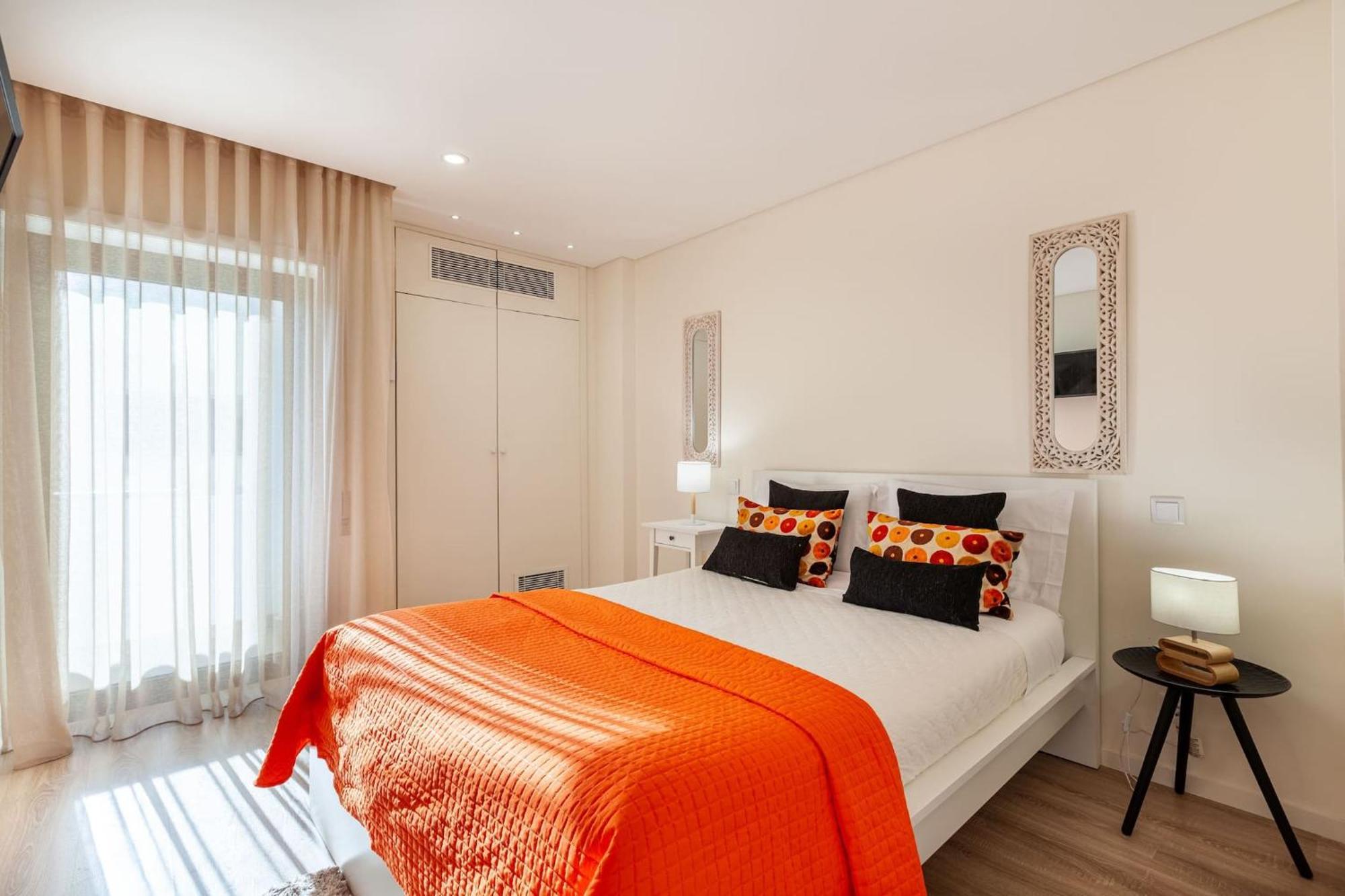 Apartamento Lirio - Minho'S Guest Braga Kültér fotó
