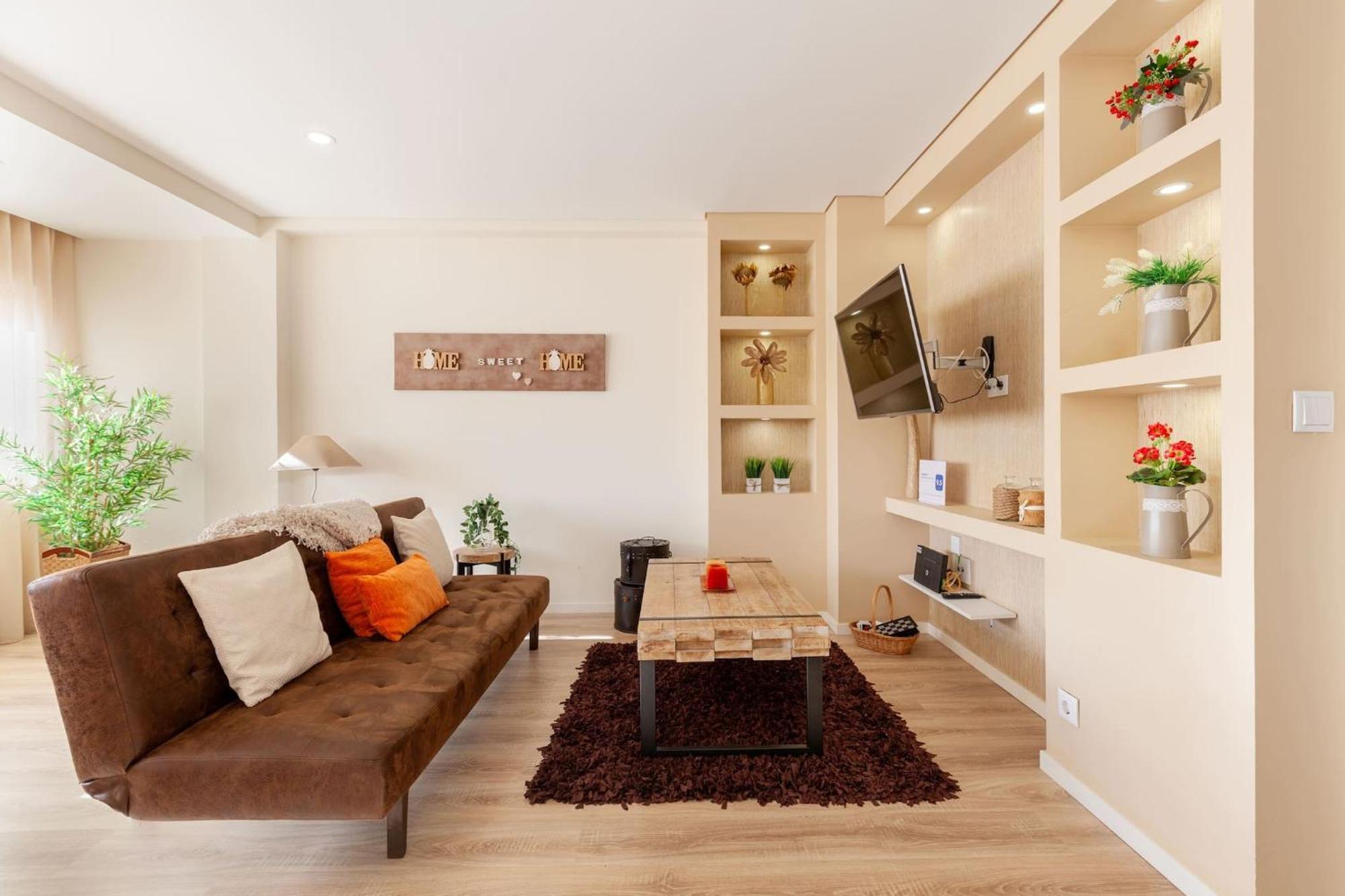 Apartamento Lirio - Minho'S Guest Braga Kültér fotó