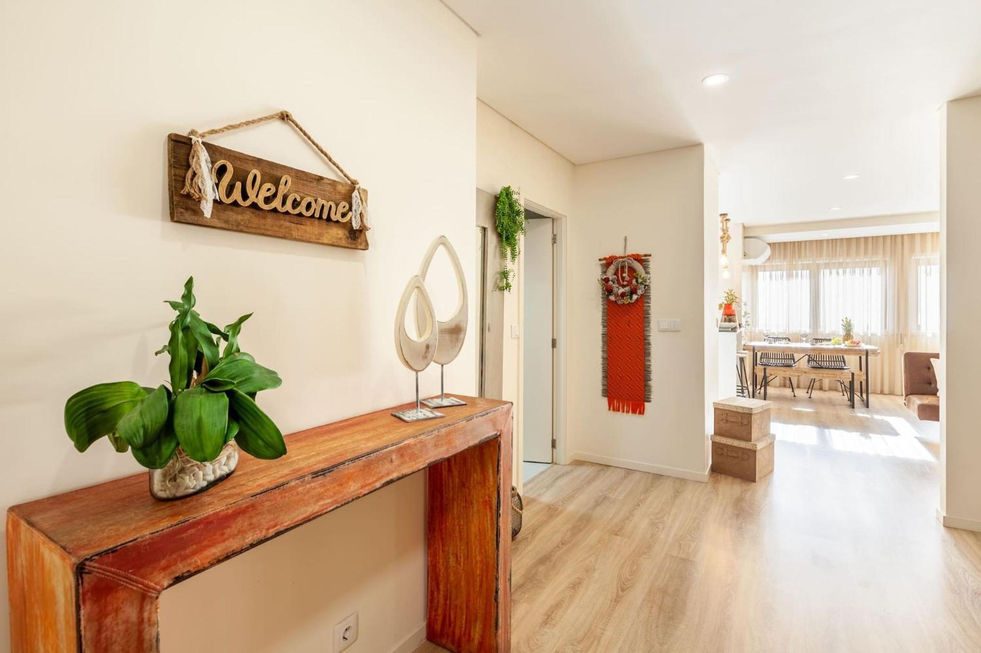 Apartamento Lirio - Minho'S Guest Braga Kültér fotó