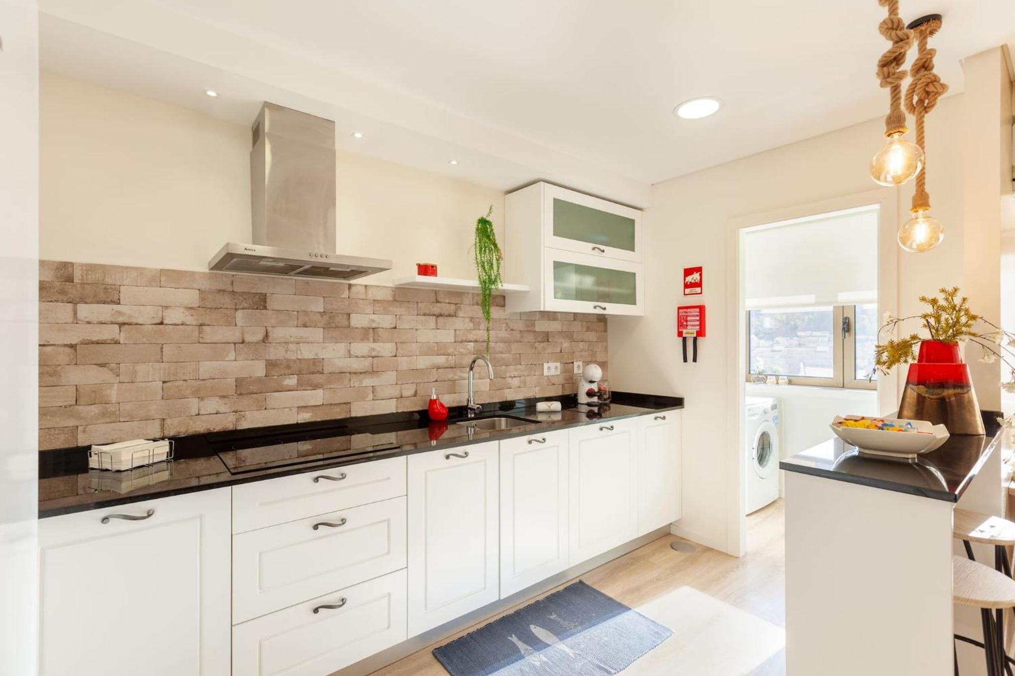 Apartamento Lirio - Minho'S Guest Braga Kültér fotó