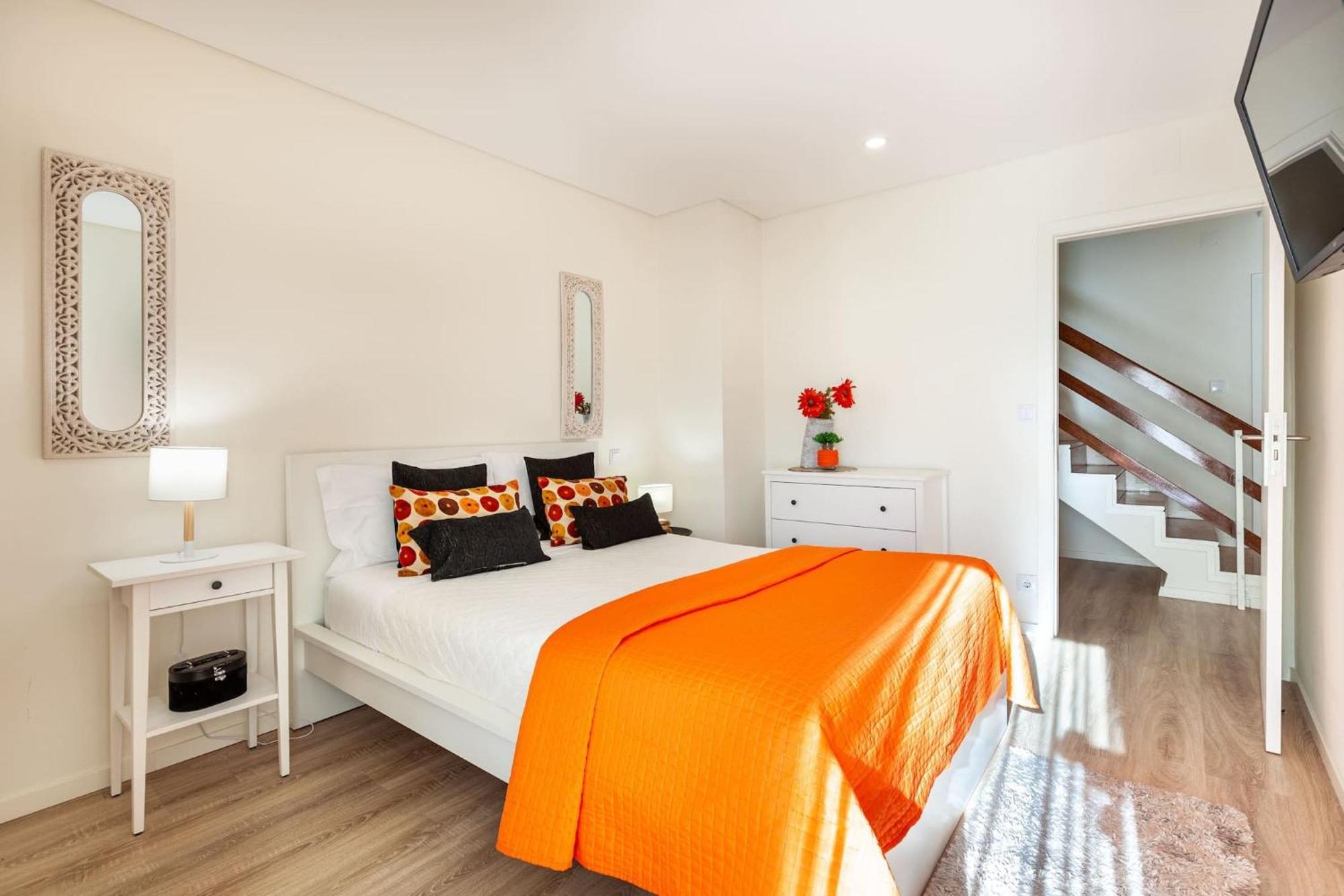 Apartamento Lirio - Minho'S Guest Braga Kültér fotó